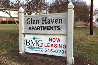 Glen Haven Apartments in Greensboro, NC - Building Photo - Building Photo