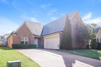 4248 Markston Dr in Southaven, MS - Foto de edificio - Building Photo