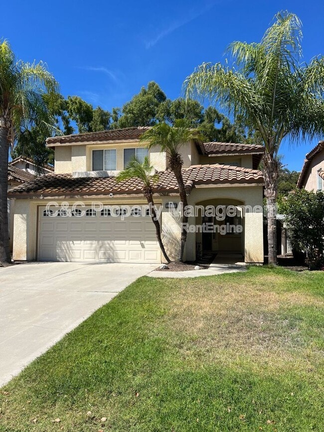 property at 17673 Streamside Ln