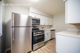 35 Euclid Ave in Columbus, OH - Building Photo - Building Photo