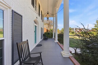 6666 Fairfield St in Houston, TX - Building Photo - Building Photo