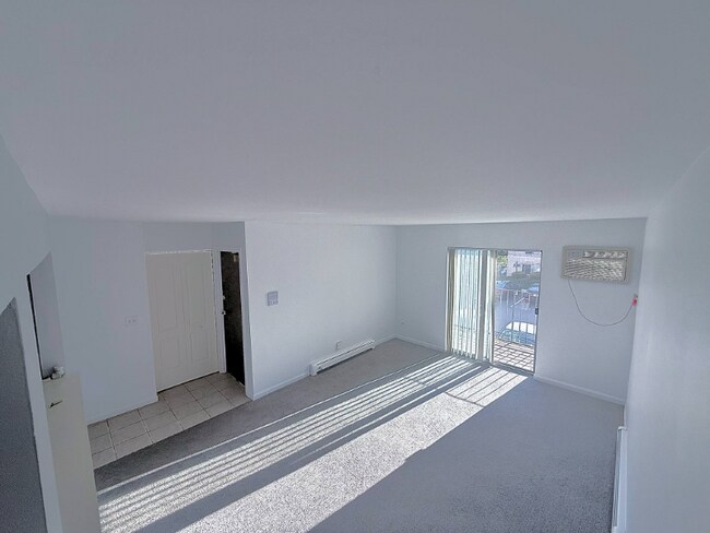 1309 S Sir Galahad Ln-Unit -2A in Mount Prospect, IL - Building Photo - Building Photo