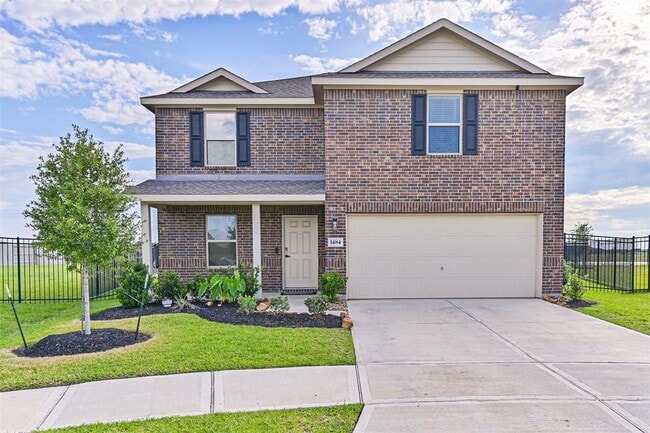 property at 1484 Twilight Grn Dr