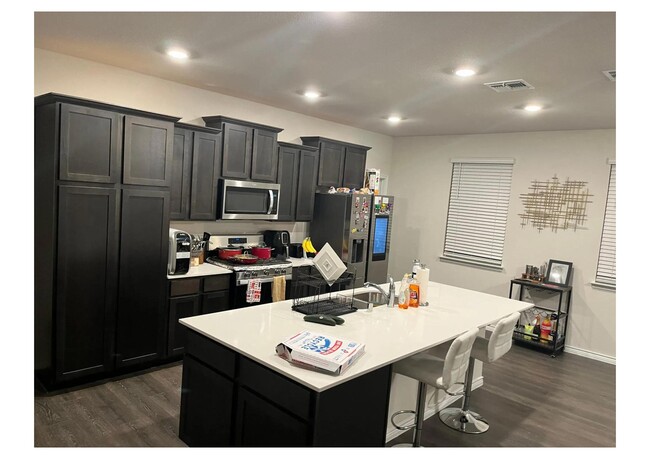2133 Steer Creek Pl in Mesquite, TX - Building Photo - Building Photo