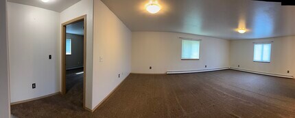 2979 Badger Rd, Unit D in North Pole, AK - Building Photo - Building Photo