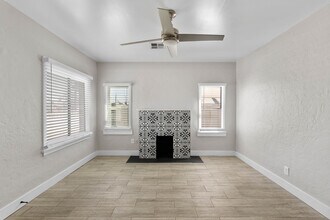 425 N 13th Pl in Phoenix, AZ - Building Photo - Building Photo