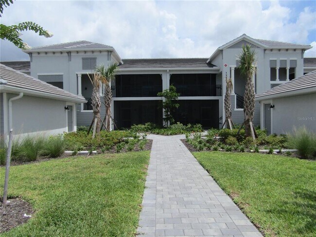 property at 17505 Opal Sand Dr