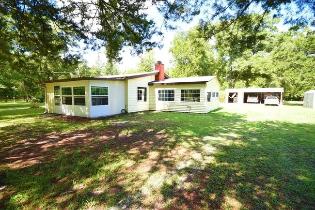 property at 795 NE 799th St