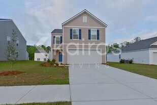 130 Inez Ave in Springfield, GA - Building Photo