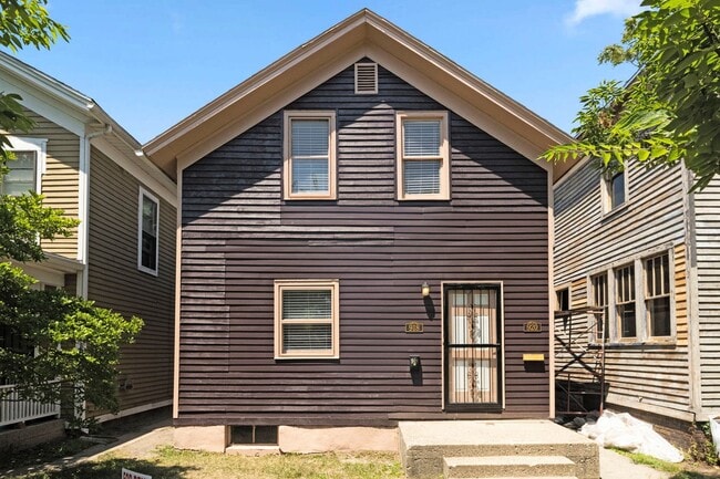 918 W Jefferson Blvd in Fort Wayne, IN - Building Photo - Building Photo