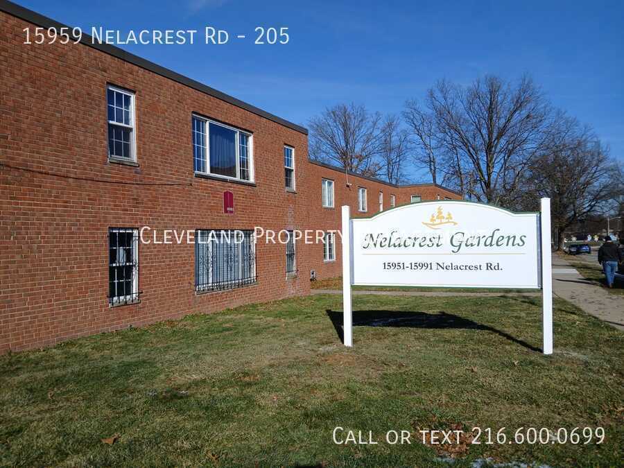 15959 Nelacrest Rd in East Cleveland, OH - Building Photo