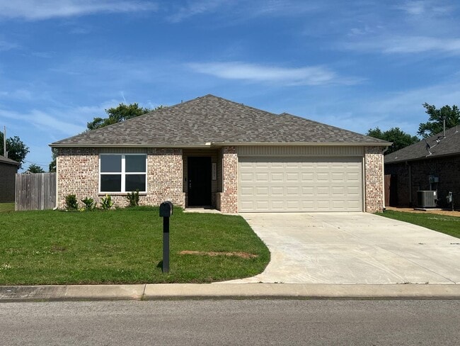 property at 2305 Bent Tree Rd