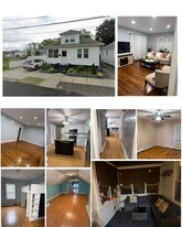 6 Fairmount Ave in Johnston, RI - Building Photo