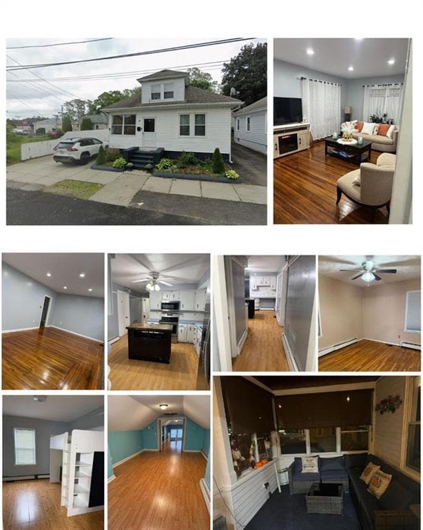 property at 6 Fairmount Ave