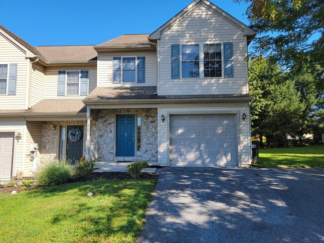property at 23 Village Dr