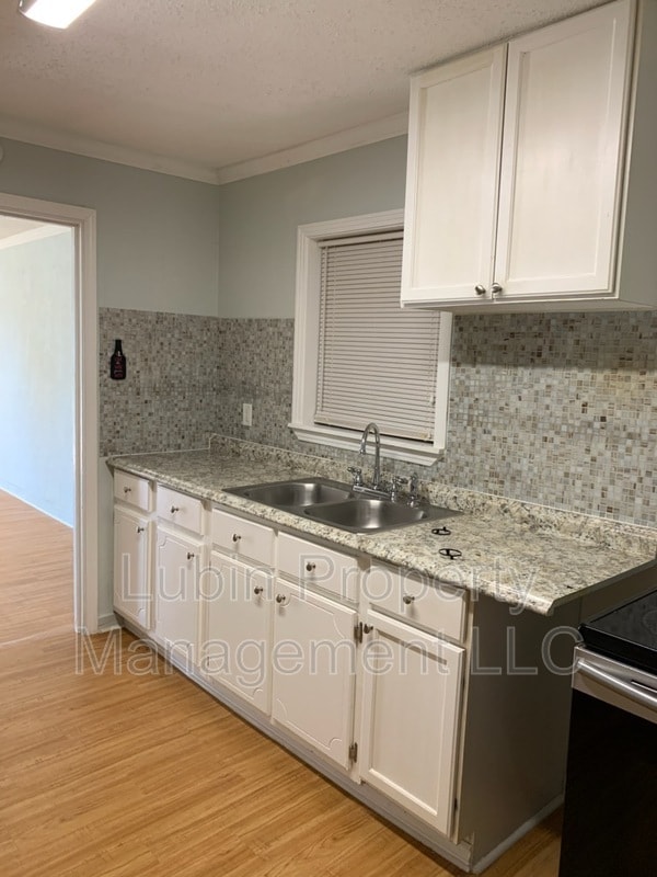 1509 N Hollywood St in Memphis, TN - Building Photo - Building Photo