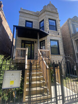 1845 S Springfield Ave, Unit 2 Apartments