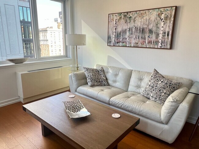 property at 676 Amsterdam Ave