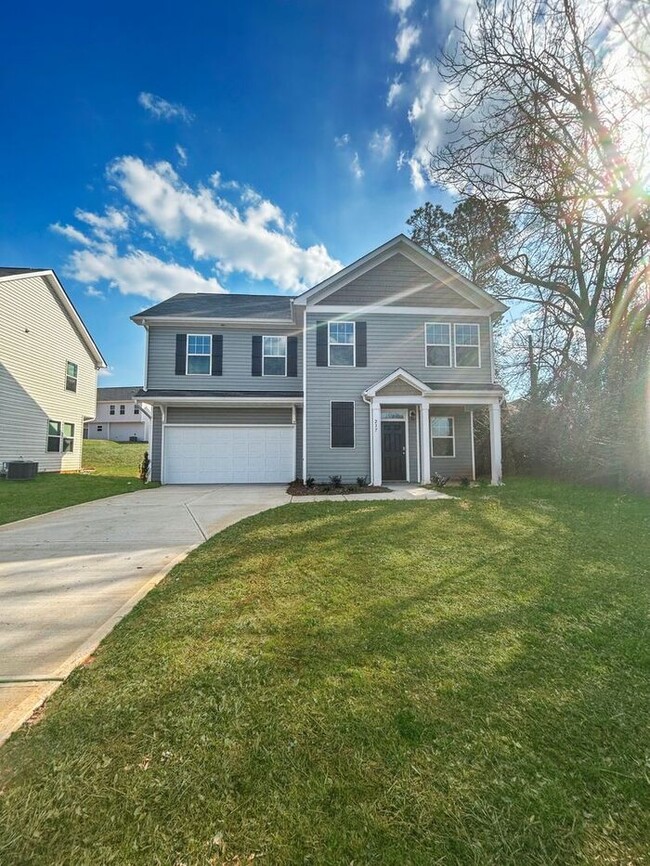 property at 237 W Grover St