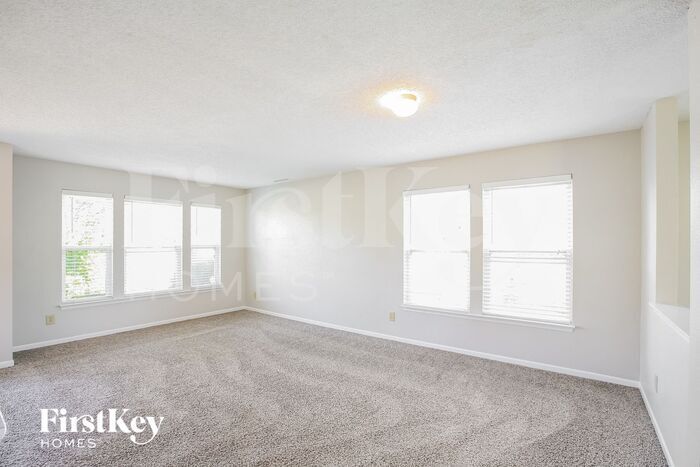 10305 Kings Gap Way in Clermont, IN - Building Photo