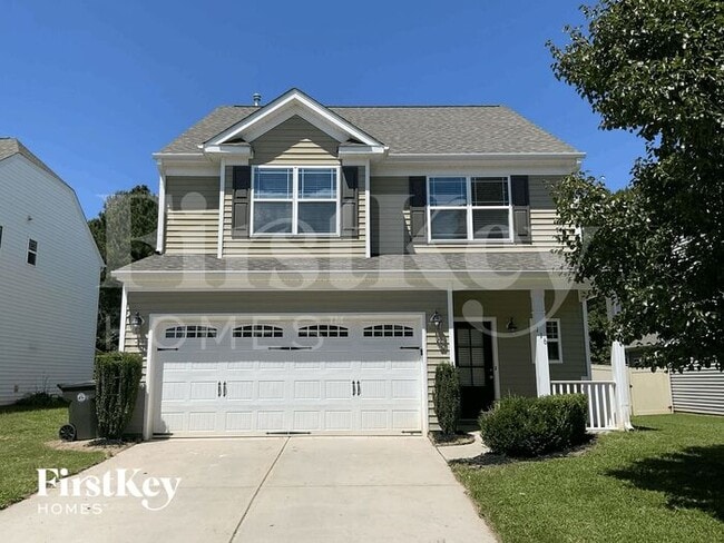 property at 116 Wintergreen Ct