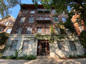 829 N. Cass Apartments