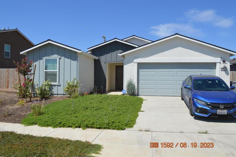 2258 Emory Ct in Los Banos, CA - Building Photo