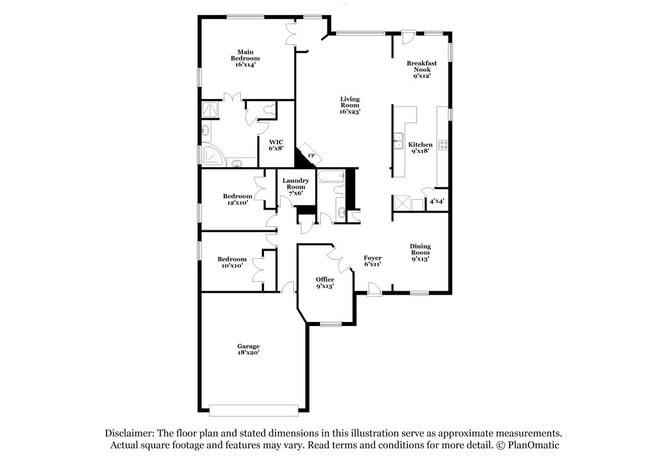 24026 Hackberry Creek Dr in Katy, TX - Building Photo - Building Photo