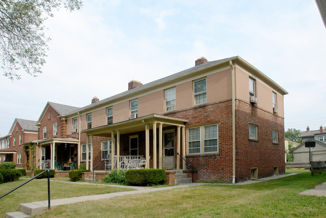 1398-1404 Haines Ave in Columbus, OH - Building Photo