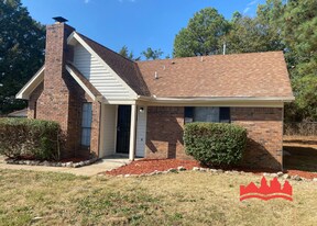 5668 Winter Tree Dr in Memphis, TN - Building Photo