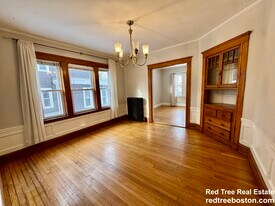 12 Saint Peter St, Unit 1 in Boston, MA - Building Photo