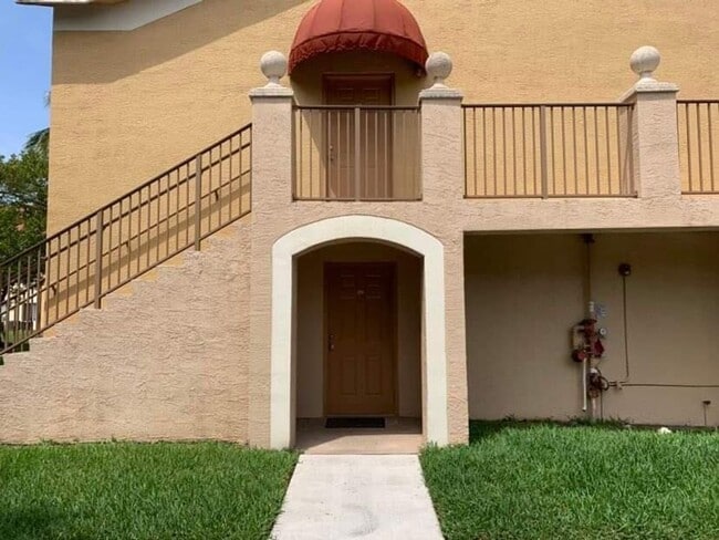 property at 4115 San Marino Blvd