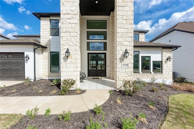 property at 2420 Novara Trl