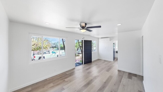 1604-1606 Coolidge St in San Diego, CA - Building Photo - Building Photo