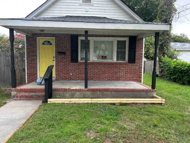 property at 36 Sycamore Ave