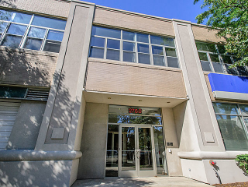 2750 N Wayne Ave, Unit J in Chicago, IL - Building Photo