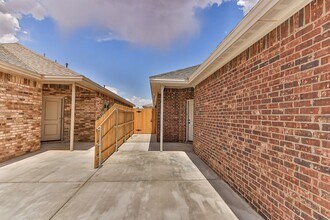 1220 Preston Trails, Unit B in Wolfforth, TX - Building Photo - Building Photo