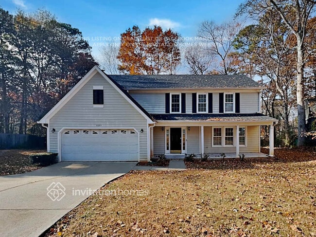 property at 4085 Spinnaker Dr