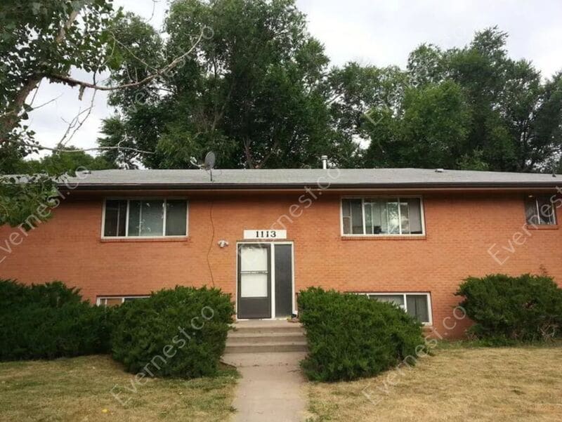 1113 Alford St Photo