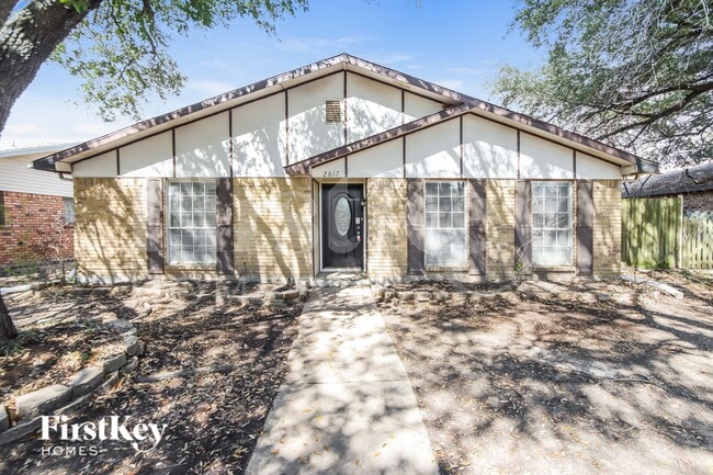 2617 Branch Oaks Dr in Garland, TX - Building Photo - Building Photo