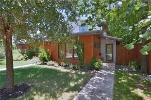 4601 Depew Ave, Unit A in Austin, TX - Building Photo
