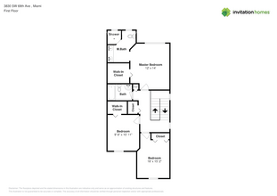 3830 SW 69th Ave in Miami, FL - Building Photo - Building Photo