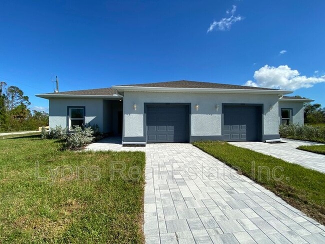 13216 Keystone Blvd in Port Charlotte, FL - Building Photo - Building Photo