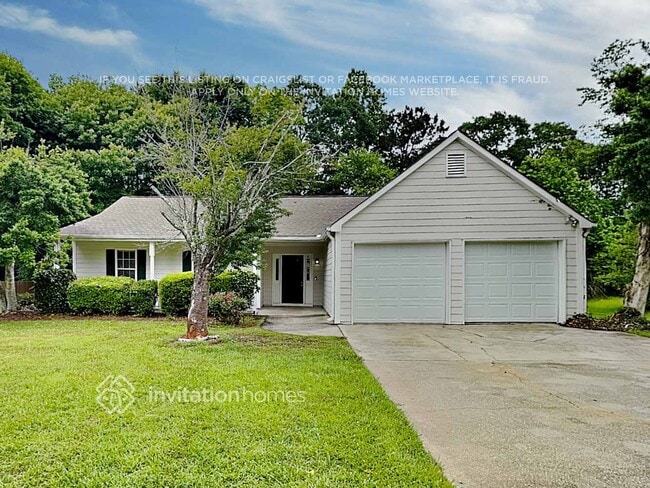 property at 213 Highpoint Crossing