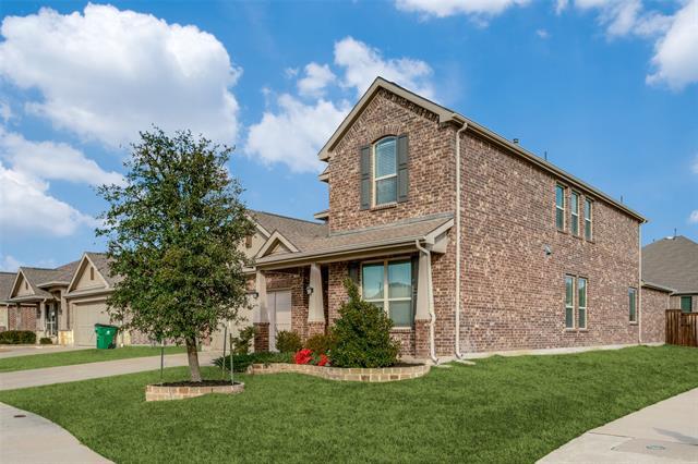 4546 Frost Ave in Aubrey, TX - Building Photo - Building Photo