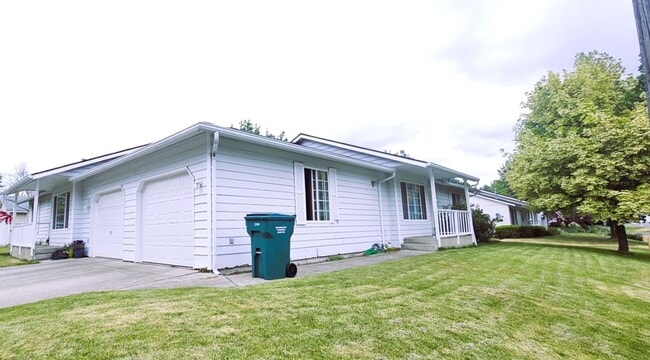 property at 992 Orchard Ave