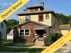 209 Valley Ave NW in Grand Rapids, MI - Building Photo