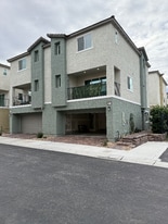 6831 Truffle Gray St in Las Vegas, NV - Building Photo