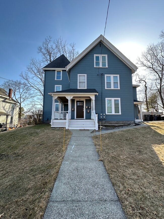 property at 48 Dennison Ave