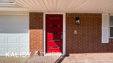 4605 Sunset Terrace in Spencer, OK - Building Photo - Building Photo